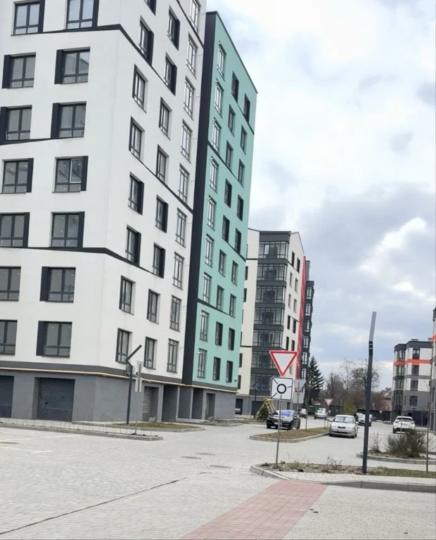 Продаж гаража у ЖК Паркове Містечко