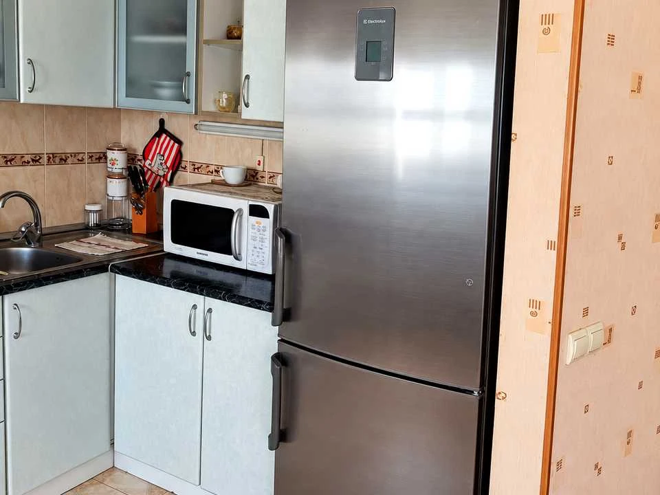 Apartment. Brigady Hartiia Street, Kharkiv
