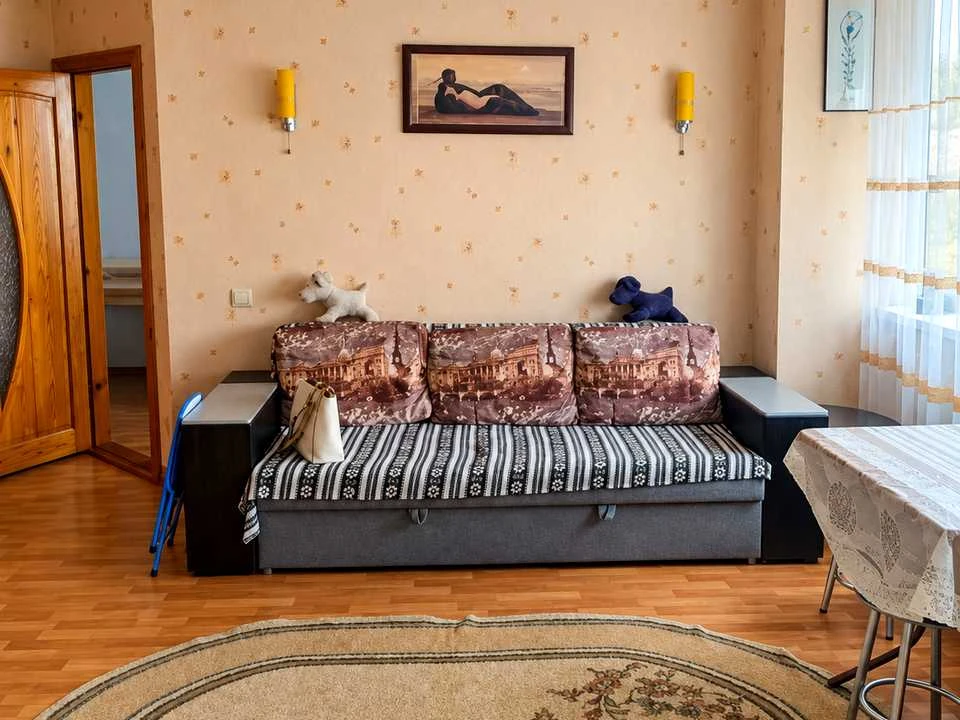 Apartment. Brigady Hartiia Street, Kharkiv