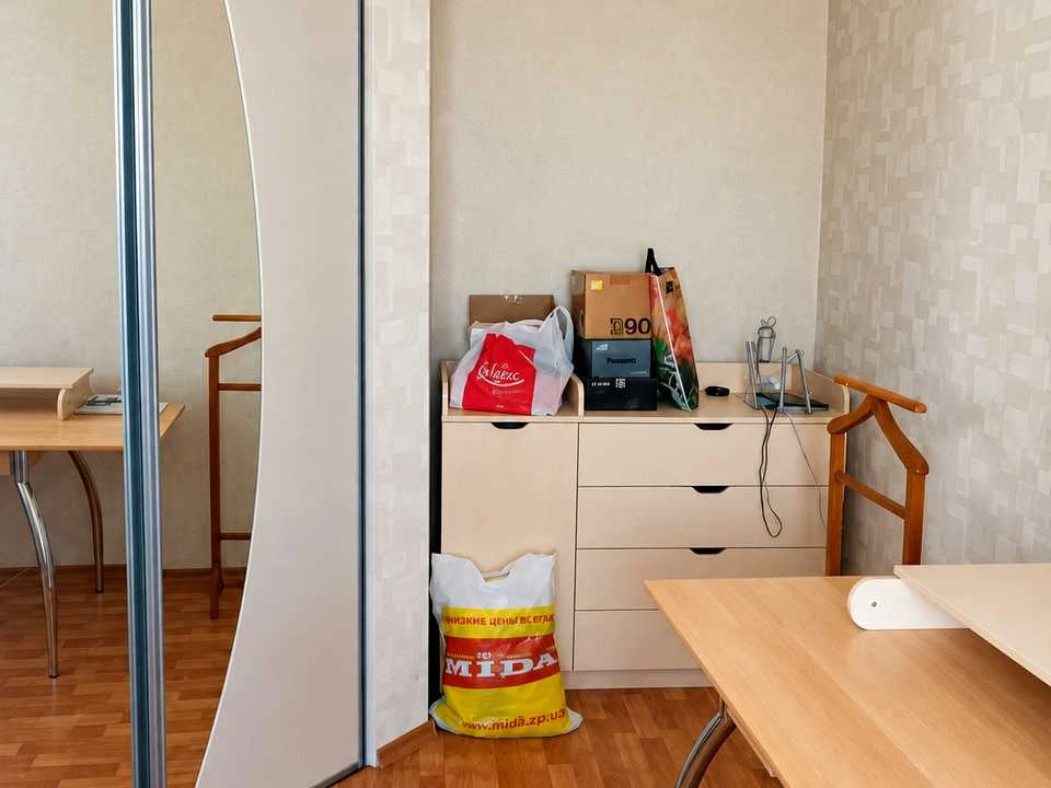Apartment. Brigady Hartiia Street, Kharkiv