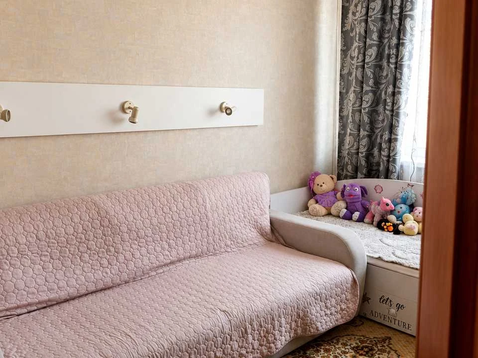 Apartment. Brigady Hartiia Street, Kharkiv