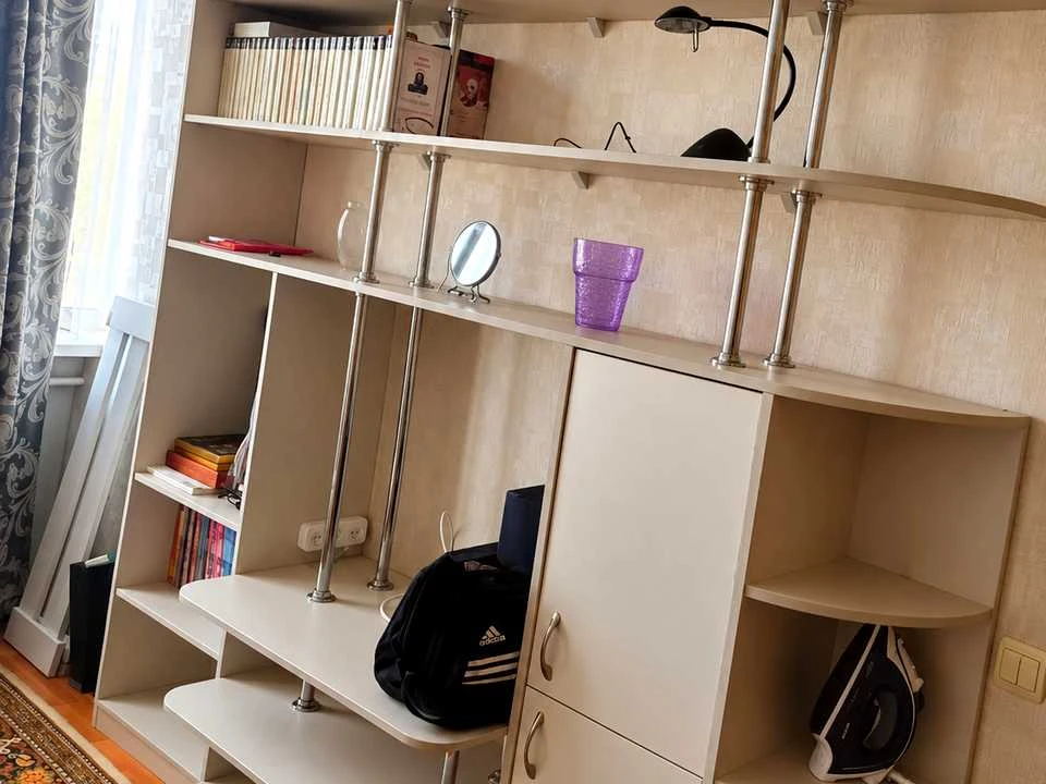 Apartment. Brigady Hartiia Street, Kharkiv