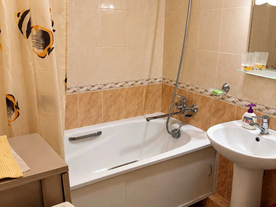 Apartment. Brigady Hartiia Street, Kharkiv