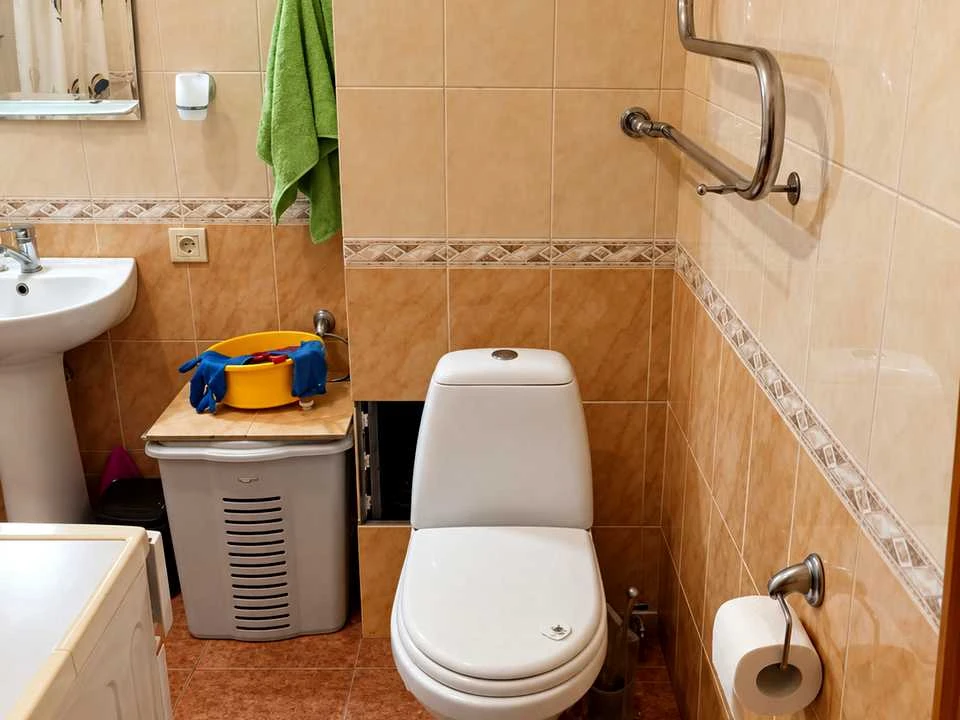 Apartment. Brigady Hartiia Street, Kharkiv