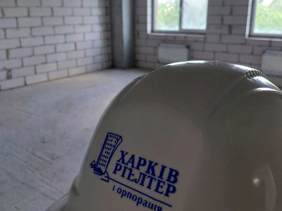 Квартира. Харків, Динамівська вул.