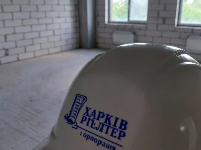 Квартира. Харків, Динамівська вул.