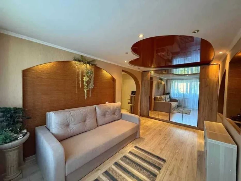 For Sale: 1-Bedroom Apartment at 7a Shali mova Street