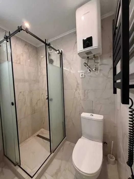 Продам 1 кімнатну квартиру вул. Шалімова 7а