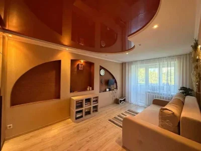 Продам 1 кімнатну квартиру вул. Шалімова 7а
