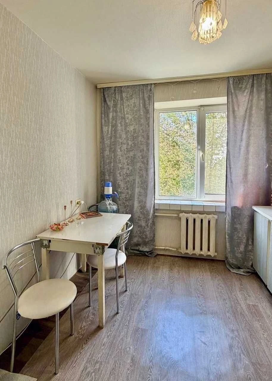 Продам 3-к квартиру (70м2) на Клочко, Янтарная