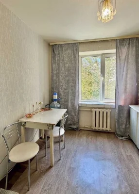 Продам 3-к квартиру (70м2) на Клочко, Янтарная