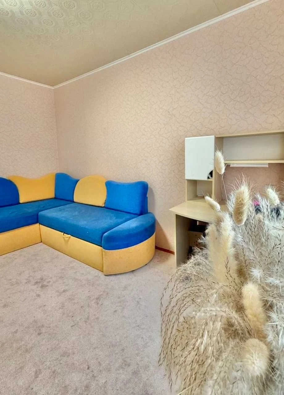 Продам 3-к квартиру (70м2) на Клочко, Янтарная