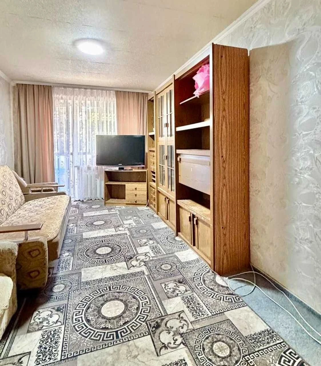 Продам 3-к квартиру (70м2) на Клочко, Янтарная