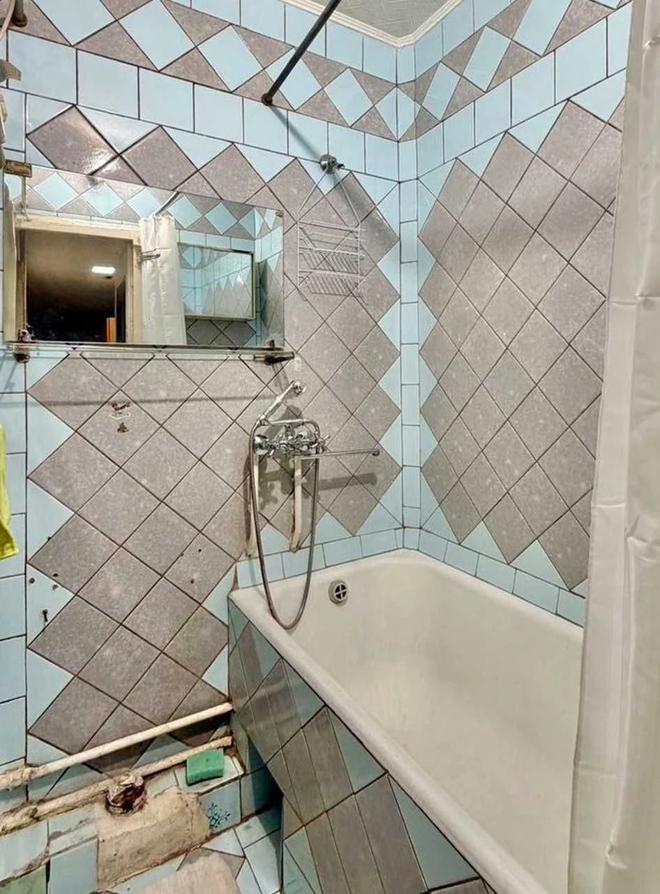 Продам 3-к квартиру (70м2) на Клочко, Янтарная