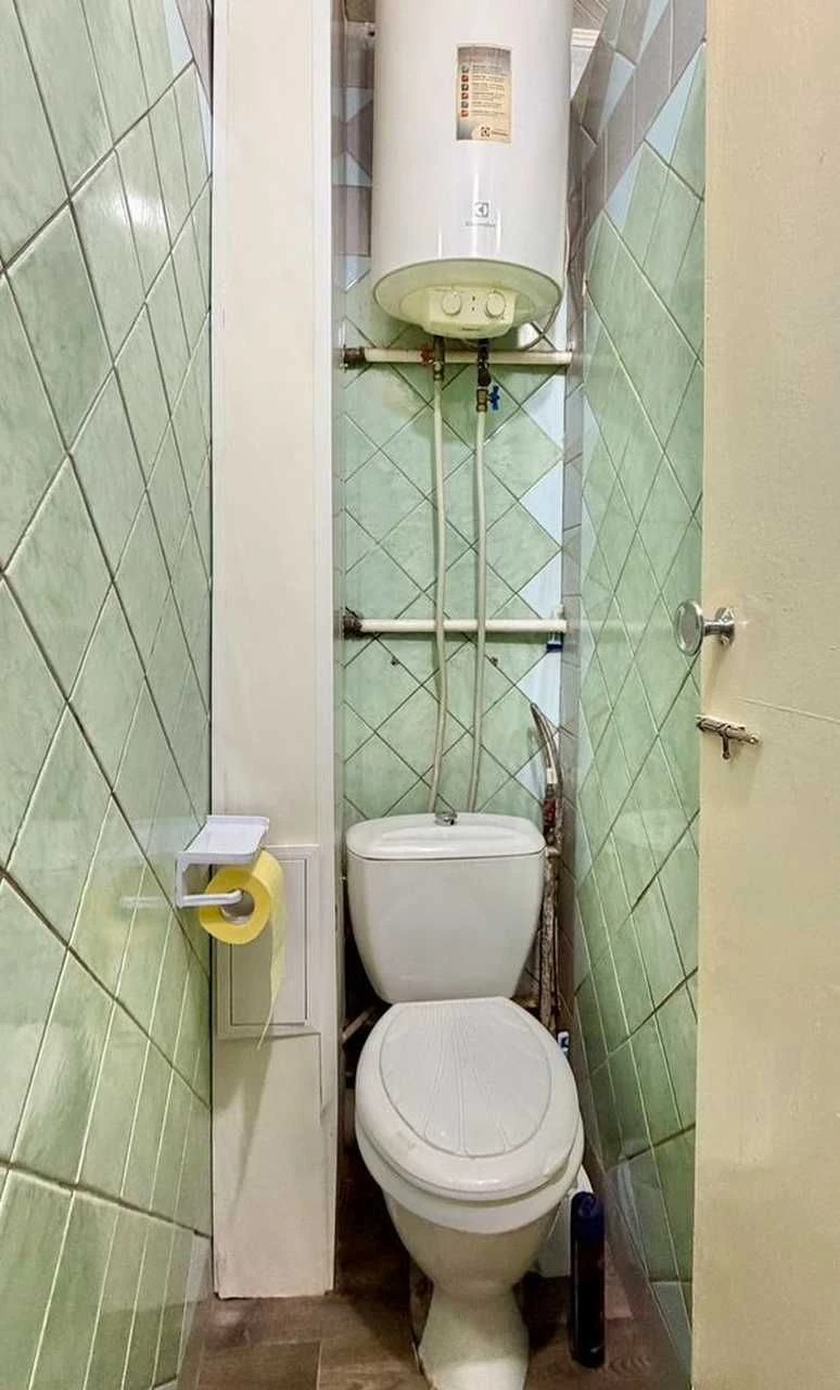 Продам 3-к квартиру (70м2) на Клочко, Янтарная
