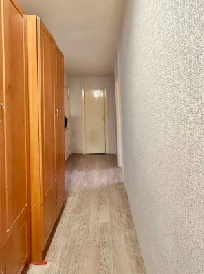 Продам 3-к квартиру (70м2) на Клочко, Янтарная