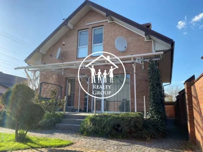 Sale of an Elite House in the Heart of Lviv: Comfort and Style