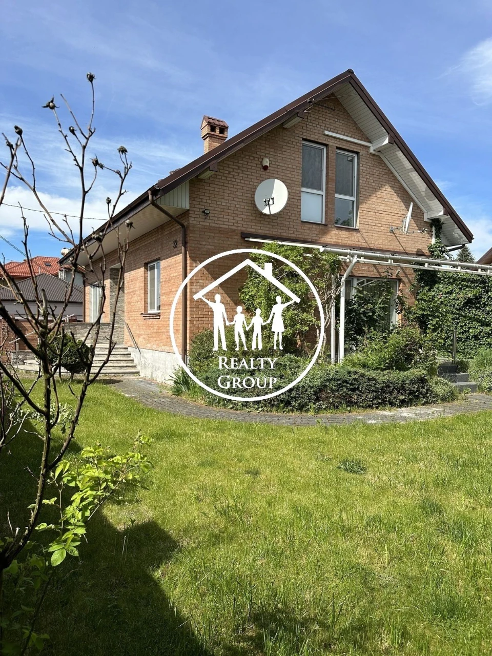 Sale of an Elite House in the Heart of Lviv: Comfort and Style