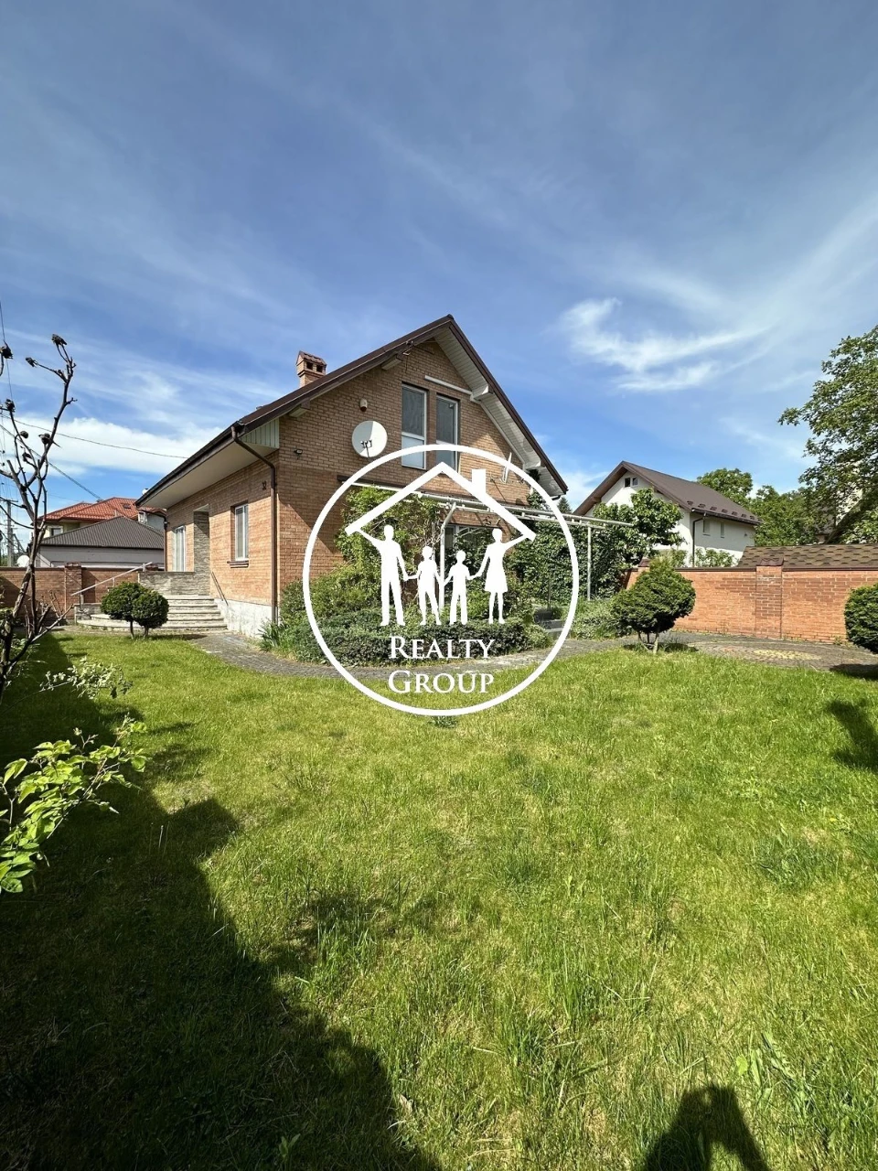 Sale of an Elite House in the Heart of Lviv: Comfort and Style