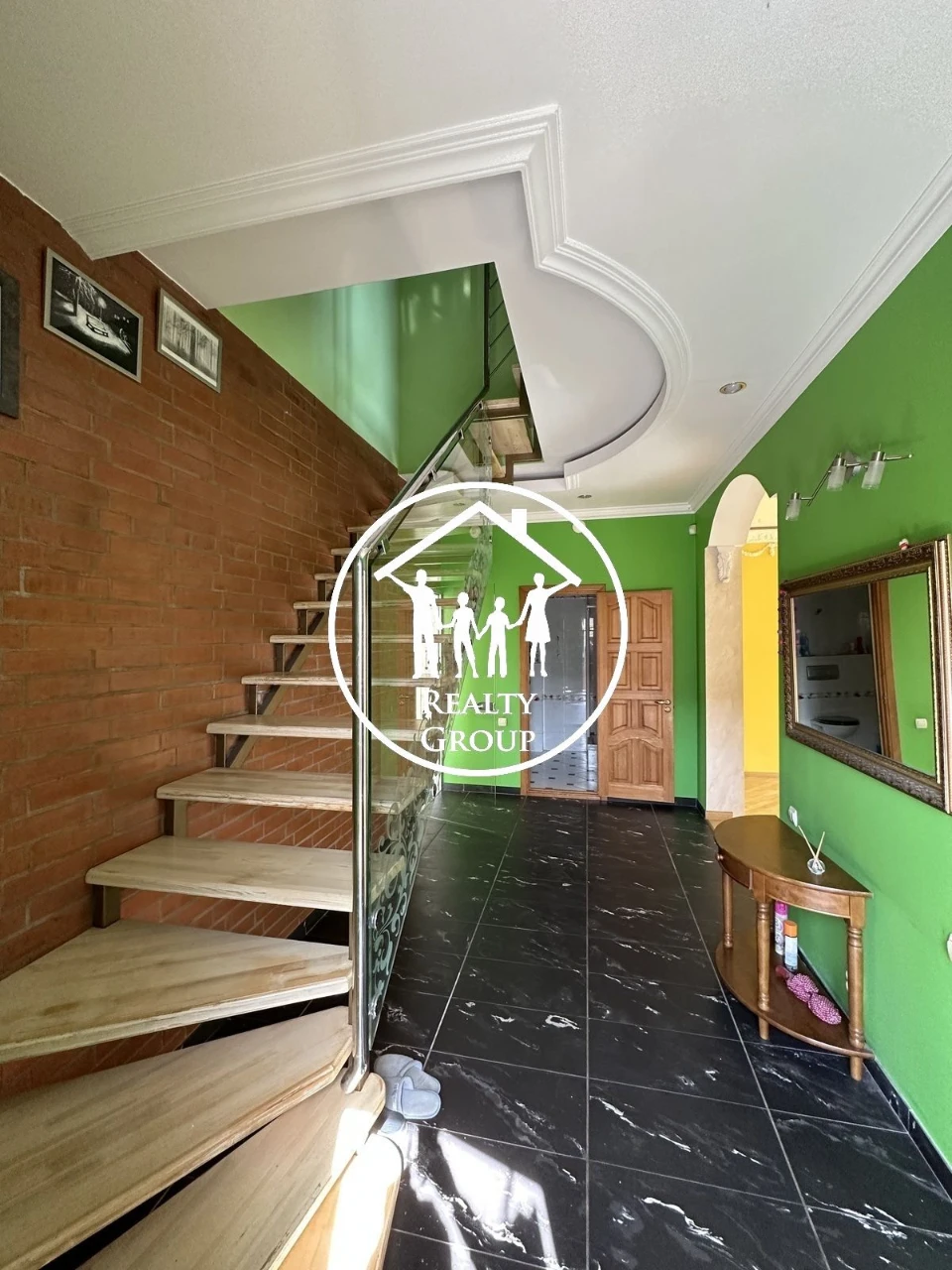 Sale of an Elite House in the Heart of Lviv: Comfort and Style
