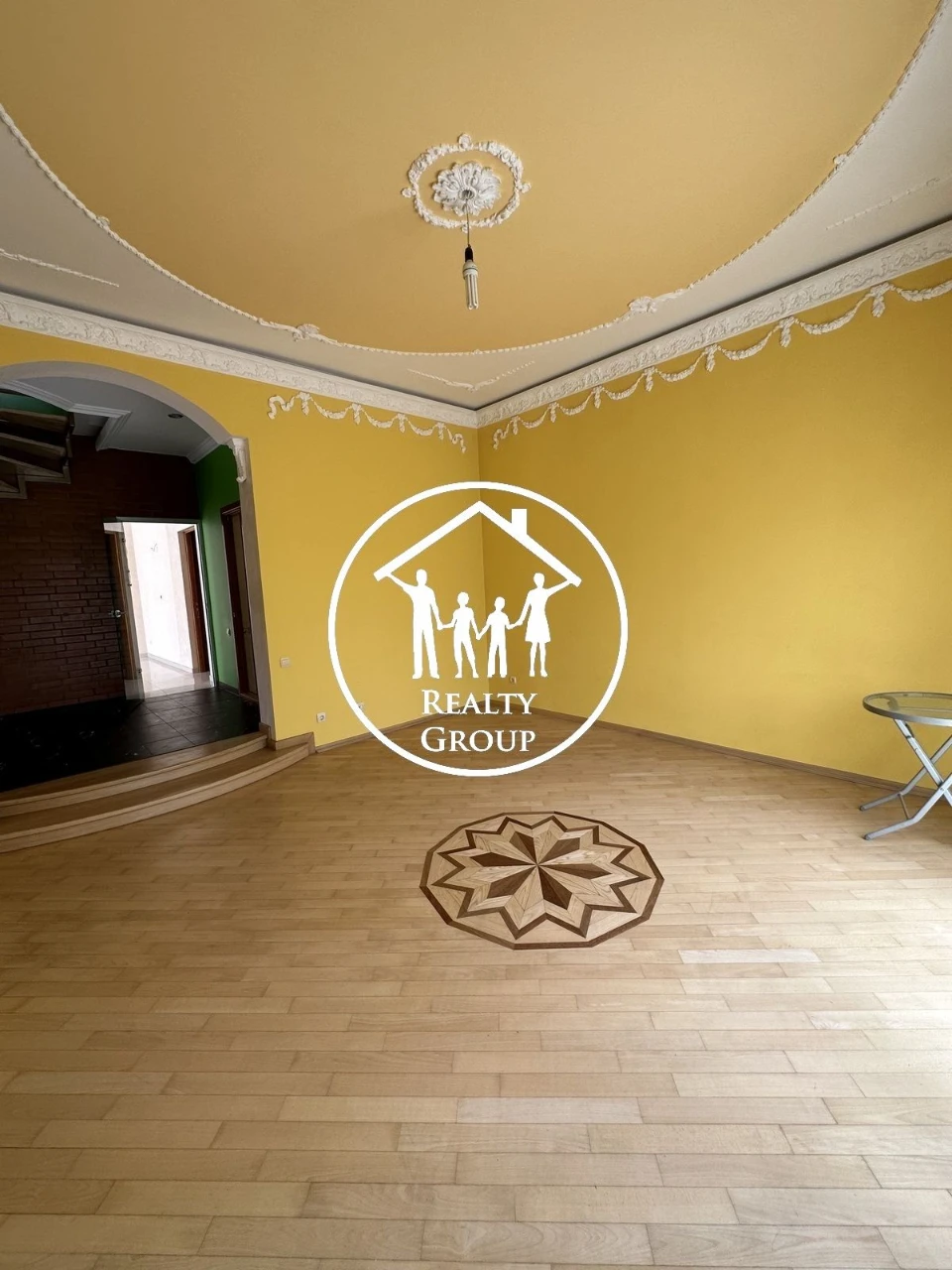 Sale of an Elite House in the Heart of Lviv: Comfort and Style