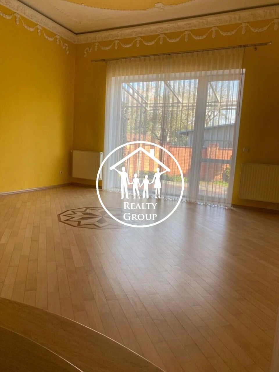 Sale of an Elite House in the Heart of Lviv: Comfort and Style