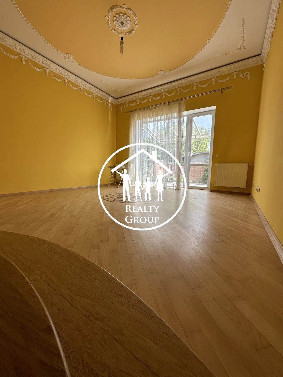 Sale of an Elite House in the Heart of Lviv: Comfort and Style