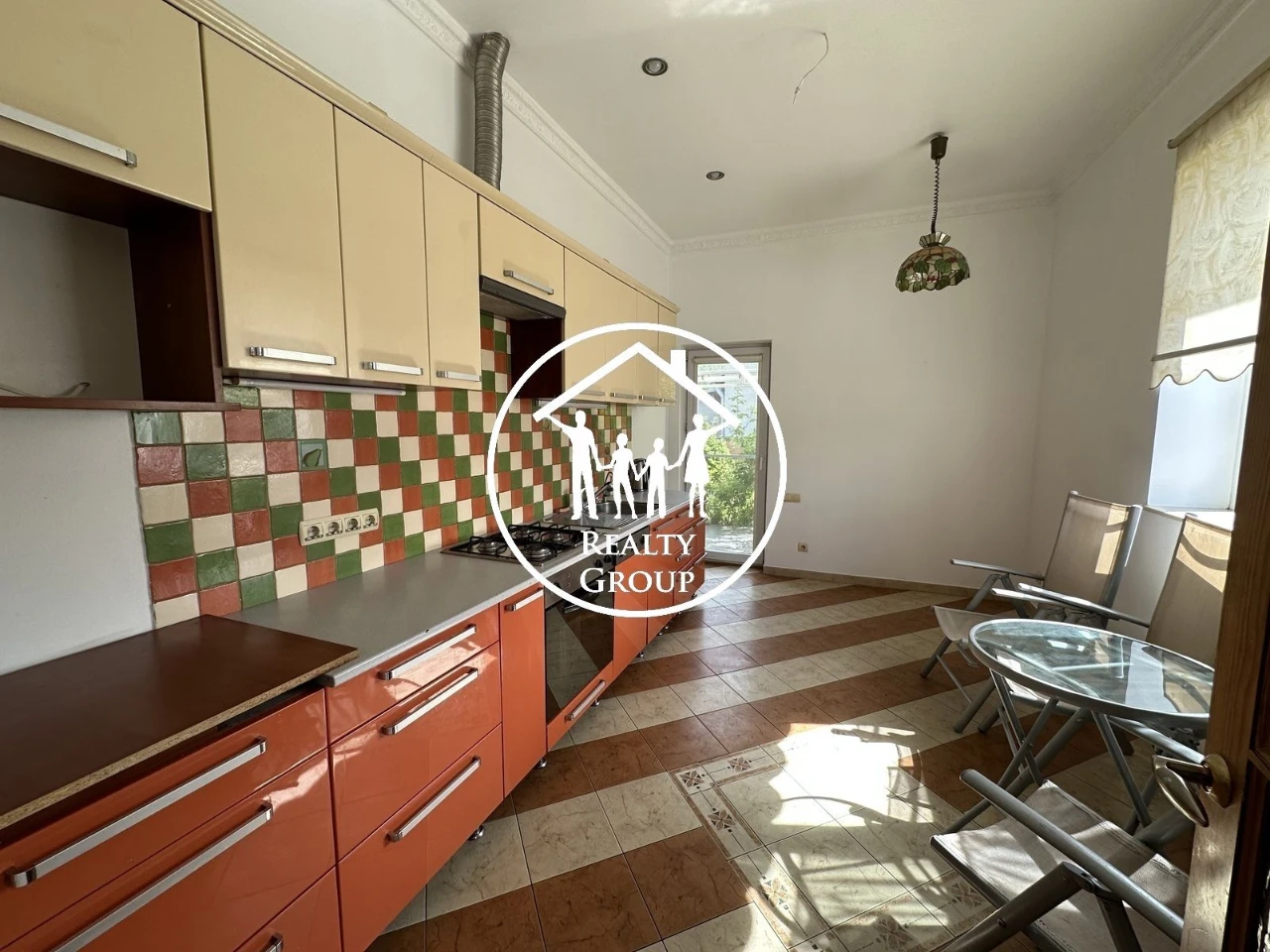 Sale of an Elite House in the Heart of Lviv: Comfort and Style
