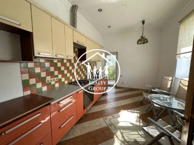 Sale of an Elite House in the Heart of Lviv: Comfort and Style