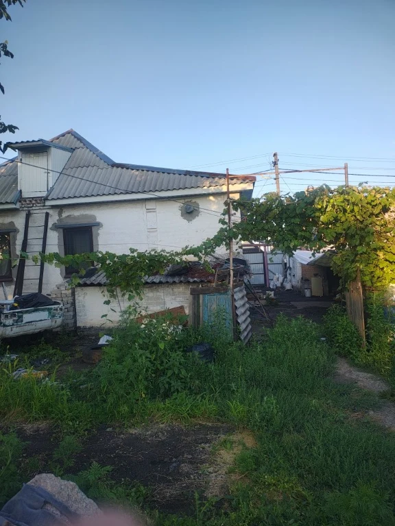 Продажа дома в Краснополе
