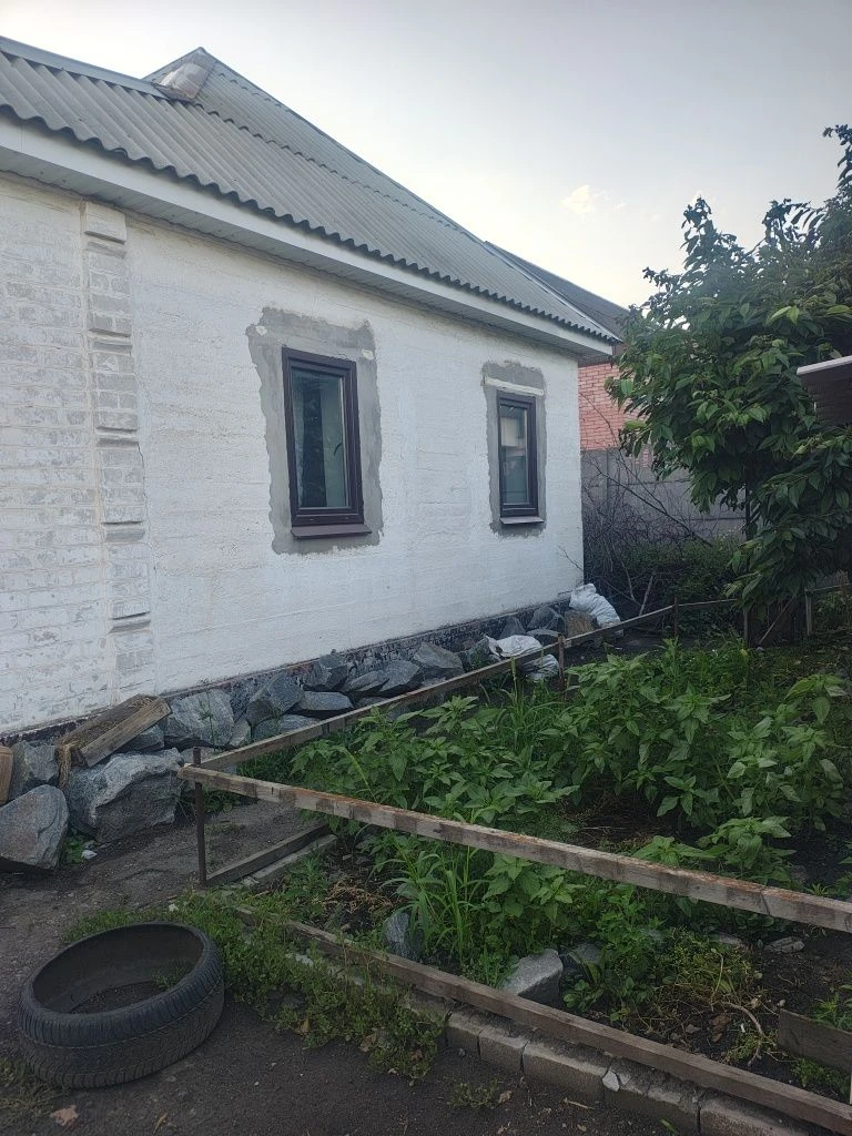 Продажа дома в Краснополе