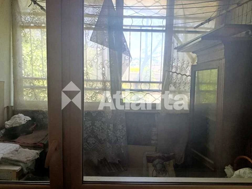 Квартира. Одесса, улица Кропивницкого