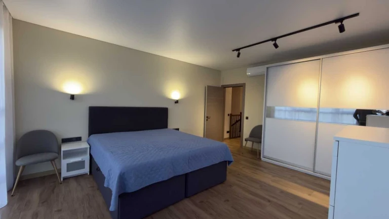 5-room apartment for sale 135 m², Mykoly Gulaka St., 4