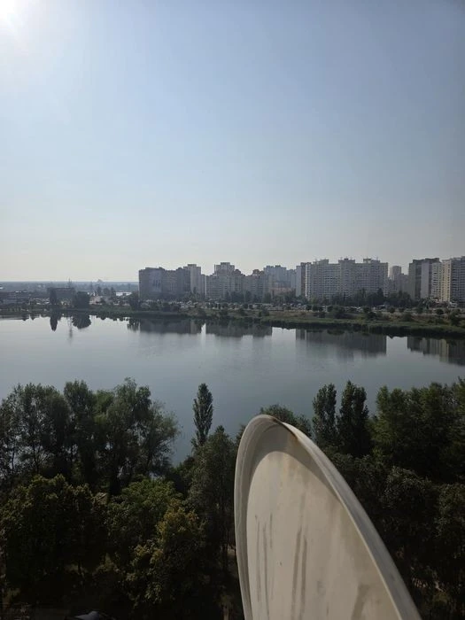 Bazhana 1M, Poznyaki