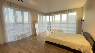 5-room apartment for sale 135 m², Mykoly Gulaka St., 4