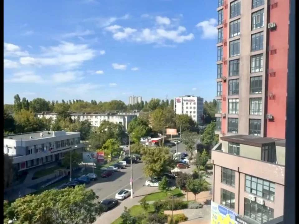 Квартира. Одеса, Академіка Філатова вул.