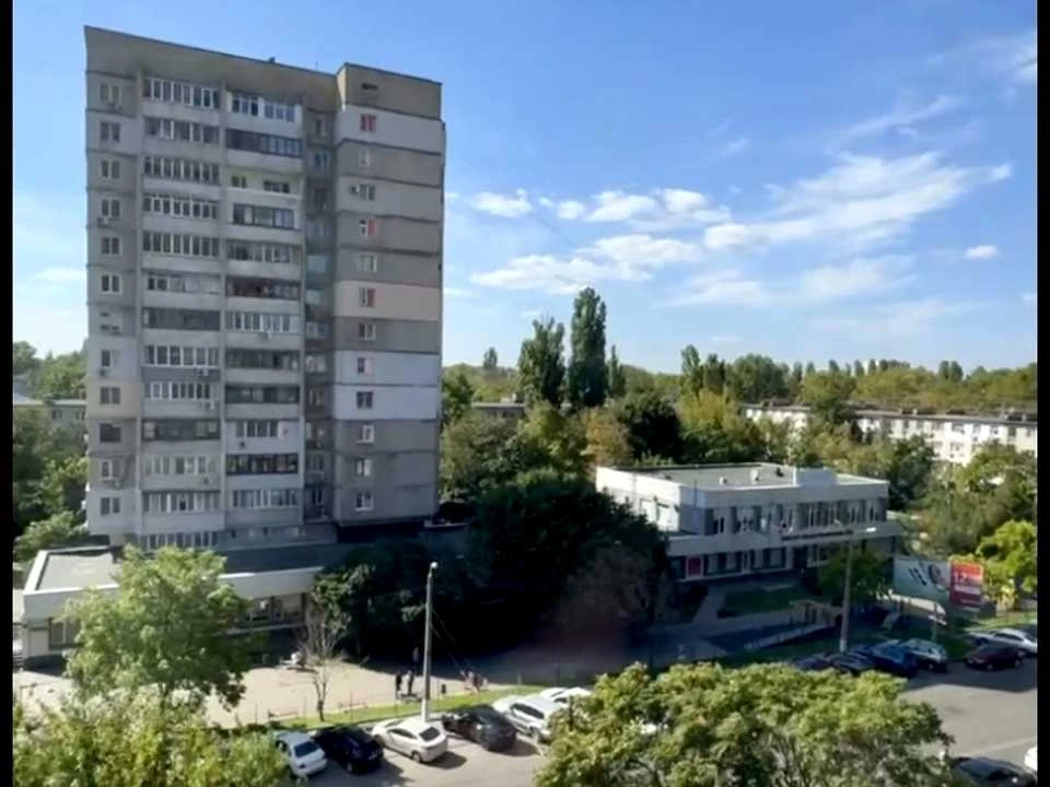 Квартира. Одеса, Академіка Філатова вул.