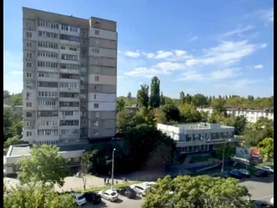 Квартира. Одеса, Академіка Філатова вул.