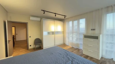 5-room apartment for sale 135 m², Mykoly Gulaka St., 4