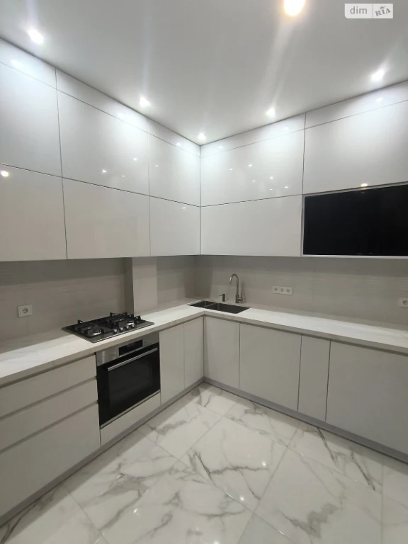 Long-Term Rental Apartment in Primorsky