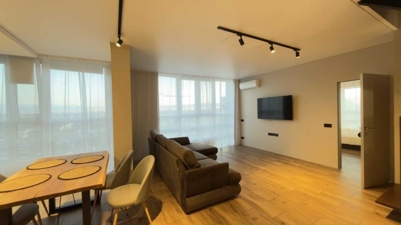 5-room apartment for sale 135 m², Mykoly Gulaka St., 4