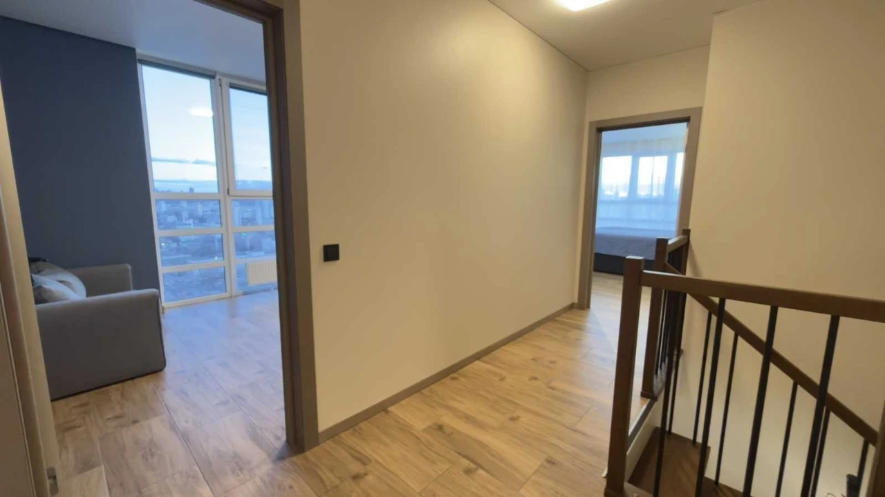 5-room apartment for sale 135 m², Mykoly Gulaka St., 4