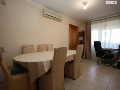 Apartment for Sale, Oleksandrivsky (October)