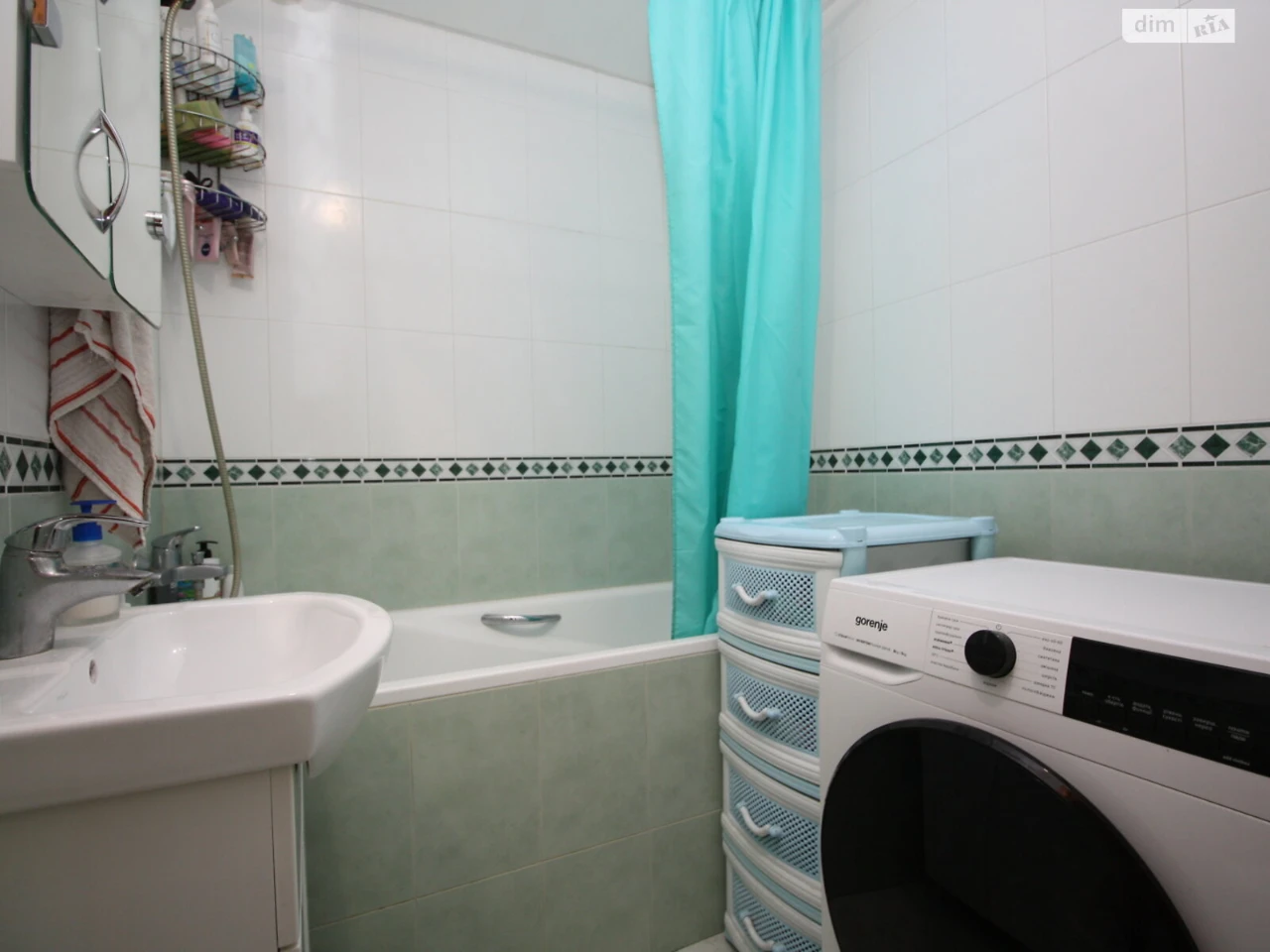 Apartment for Sale, Oleksandrivsky (October)