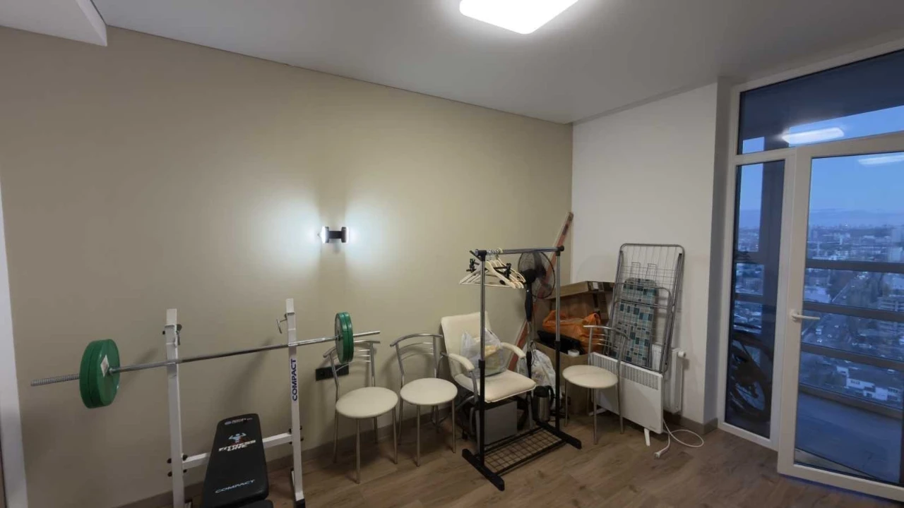 5-room apartment for sale 135 m², Mykoly Gulaka St., 4