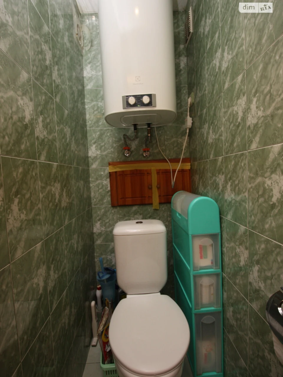 Apartment for Sale, Oleksandrivsky (October)