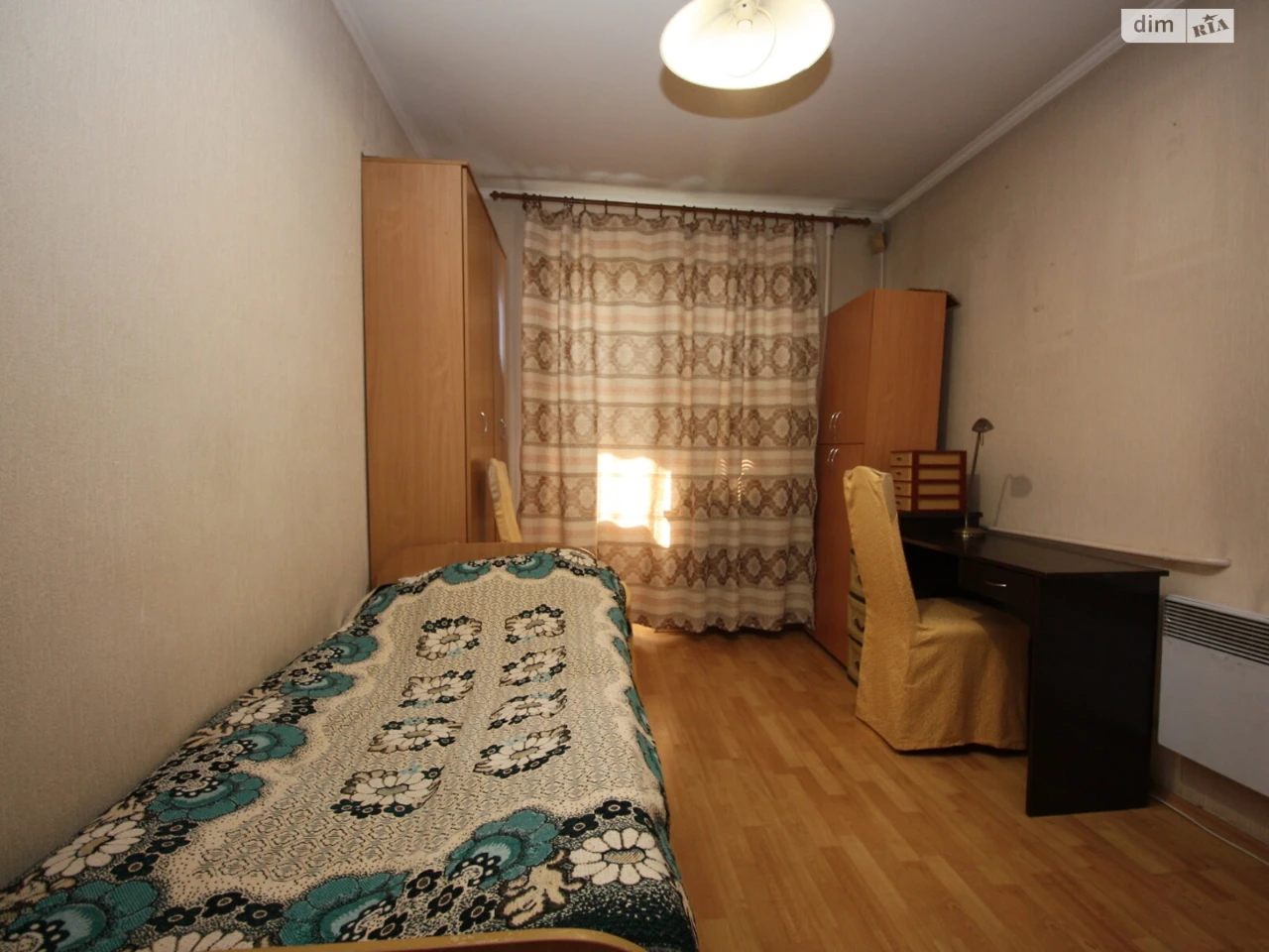 Apartment for Sale, Oleksandrivsky (October)