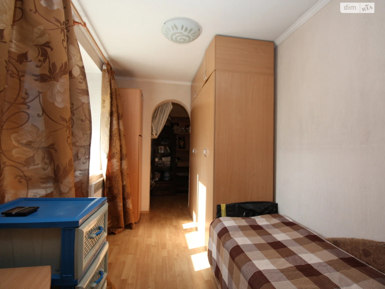 Apartment for Sale, Oleksandrivsky (October)