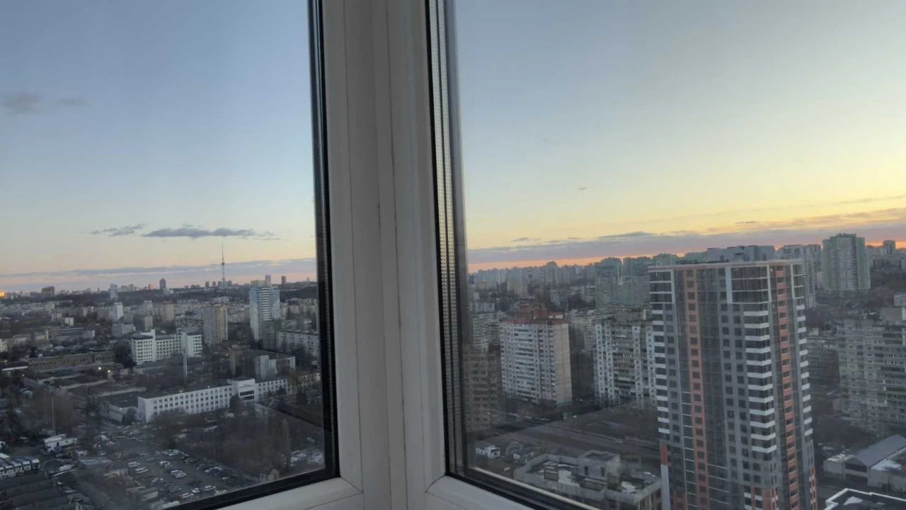 5-room apartment for sale 135 m², Mykoly Gulaka St., 4
