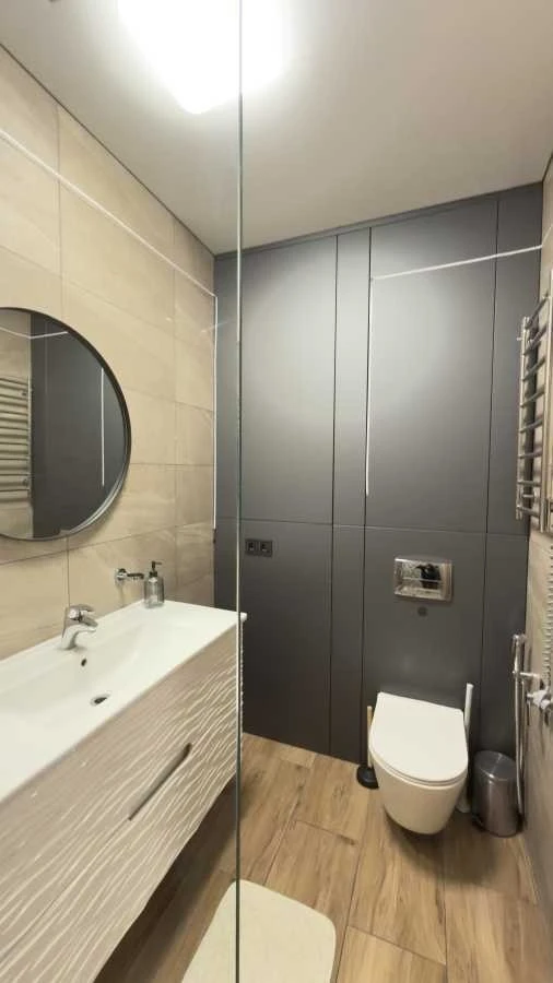 5-room apartment for sale 135 m², Mykoly Gulaka St., 4